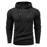 Nattenord Kapuzenpullover für Herren