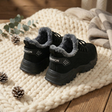 Maude | Orthopädischer Fleecegefütterter Wintertrainer