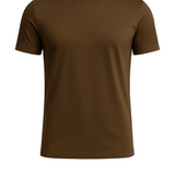 Hochwertiges Slim-Fit T-Shirt für Herren aus Baumwolle