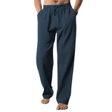 Leinenhose Ibiza