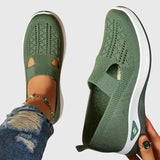 Enid | Orthopädischer Weit-Fit Stricktrainer