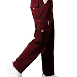 Weite Cargo-Hose