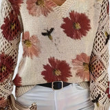 Natalie - Bequemer Pullover