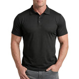 Capri – Ultra bequemer Polo für Männer