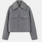 Lauréline | Elegante Jacke vereint Komfort