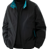 Casual Rom Jacke