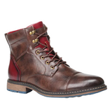 Klassische Stiefeletten