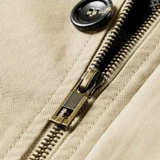 Elegante Jacke mit vielen Taschen