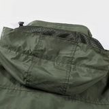 Elegante Außenjacke