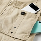 Elegante Premium Winterjacke
