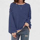 Willa - Bequemer Pullover