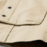 Elegante Jacke mit vielen Taschen