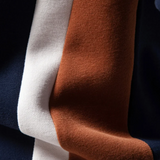 Stylischer Herrenpullover