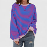 Willa - Bequemer Pullover