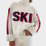 Luciana - Kunstvoller Pullover