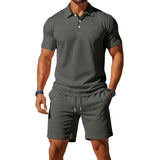 Nuno - Sommer Outfit