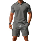 Nuno - Sommer Outfit