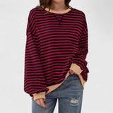 Willa - Bequemer Pullover
