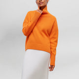 Lena - Bequemer Pullover