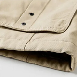 Elegante Premium Winterjacke