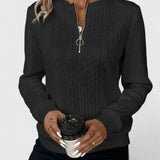 Melanie - Bequemer Pullover