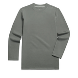 Klassischer Pullover