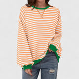 Willa - Bequemer Pullover