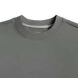 Klassischer Pullover