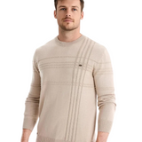 Vincenzo Chic Pullover