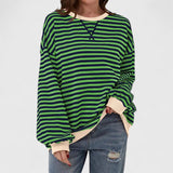 Willa - Bequemer Pullover