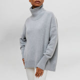 Lena - Bequemer Pullover