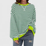 Willa - Bequemer Pullover