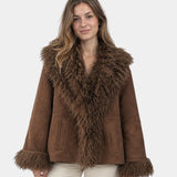 Caméline | Elegante Winterjacke