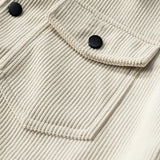 Elegante Samtjacke