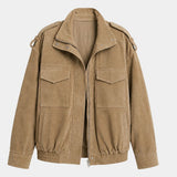 Lounelle | Vintage Bomberjacke