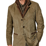 Vintage Lundgren Jacke