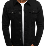 Jeansjacke