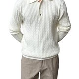 Tomasso Pullover