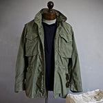 Cesare | M65-Militärjacke