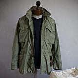Cesare | M65-Militärjacke