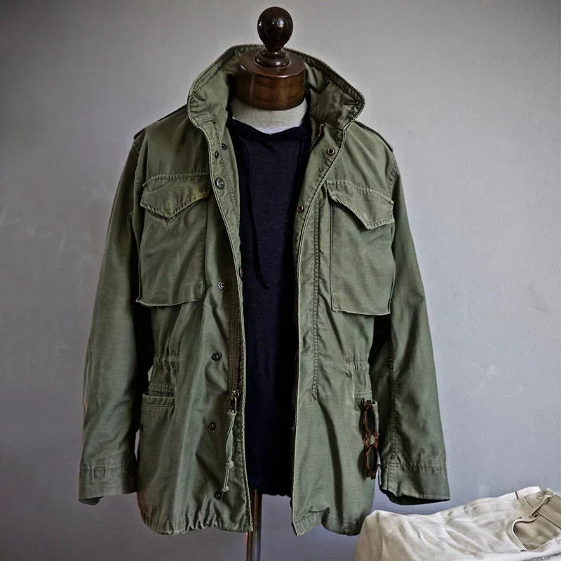 Cesare | M65-Militärjacke