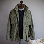 Armand | Robuste Feldjacke