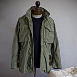 Armand | Robuste Feldjacke
