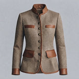 Emily | Heritage Tweed-Jacke
