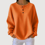 SABRINA - LÄSSIGER PULLOVER