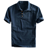 Polo San Julian mit Leinenfinish