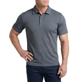 Capri – Ultra bequemer Polo für Männer