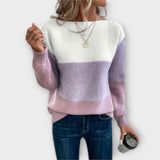 Daphne - Bequemer Pullover