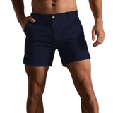 Elegante Chino Shorts