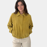 Mirélia | Elegante Bomberjacke